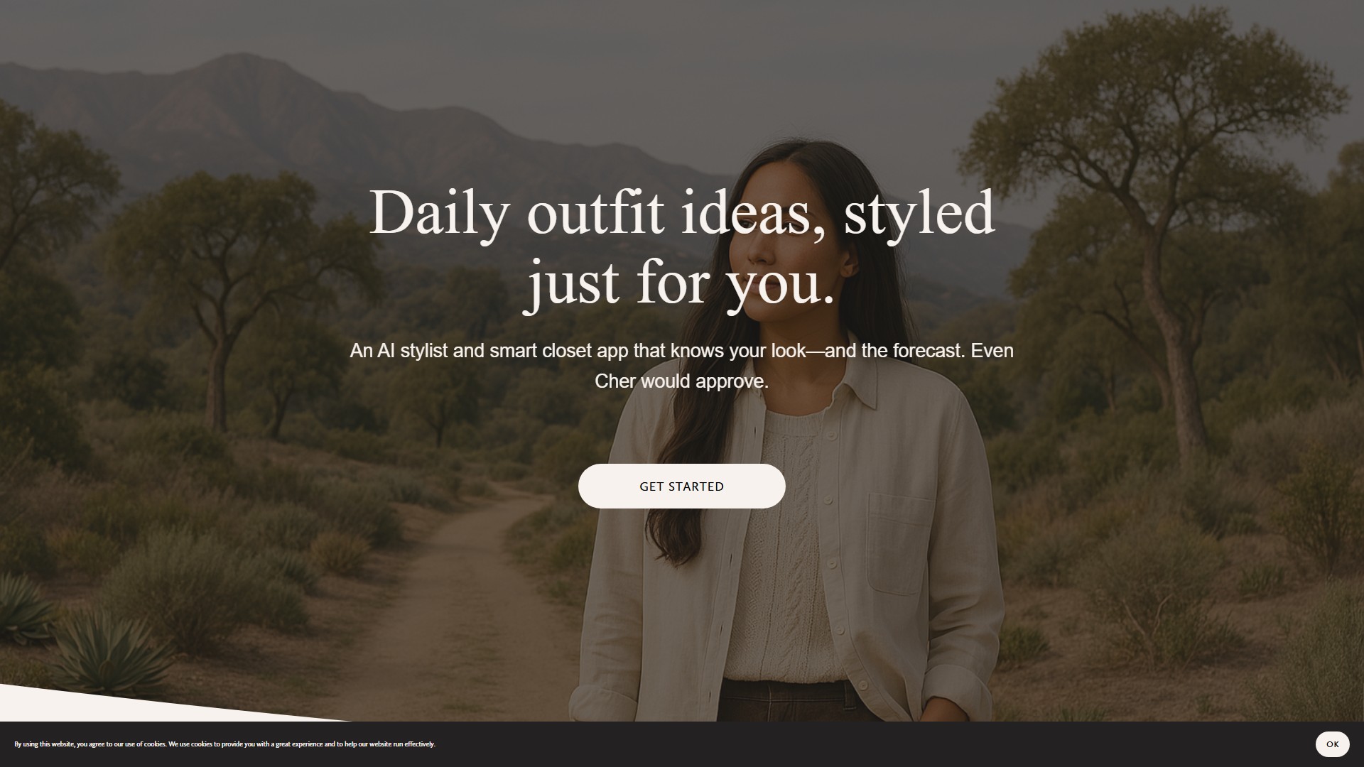 Ask Cladwell - AI Tool